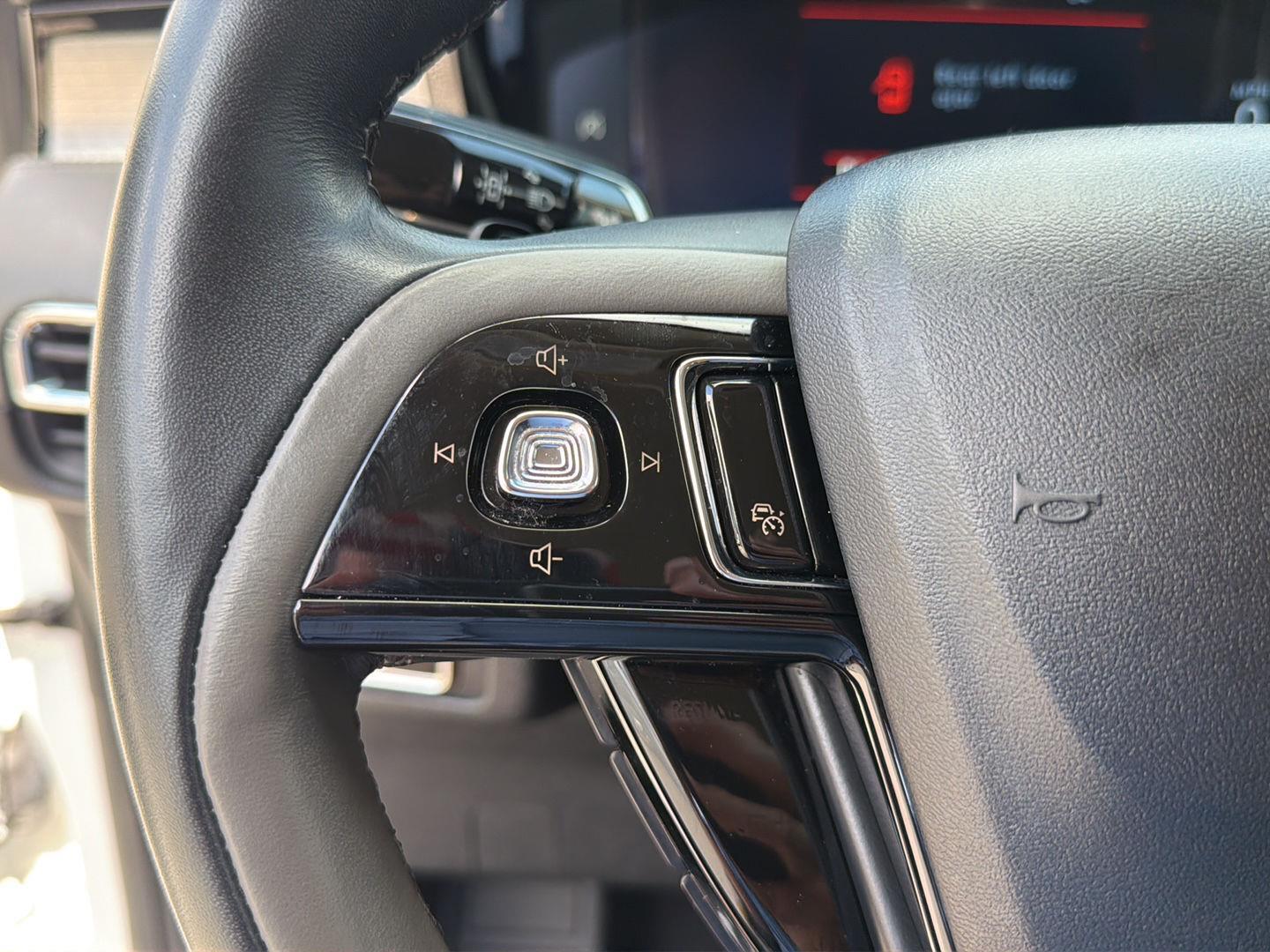Used 2023 Lincoln Corsair SUV
