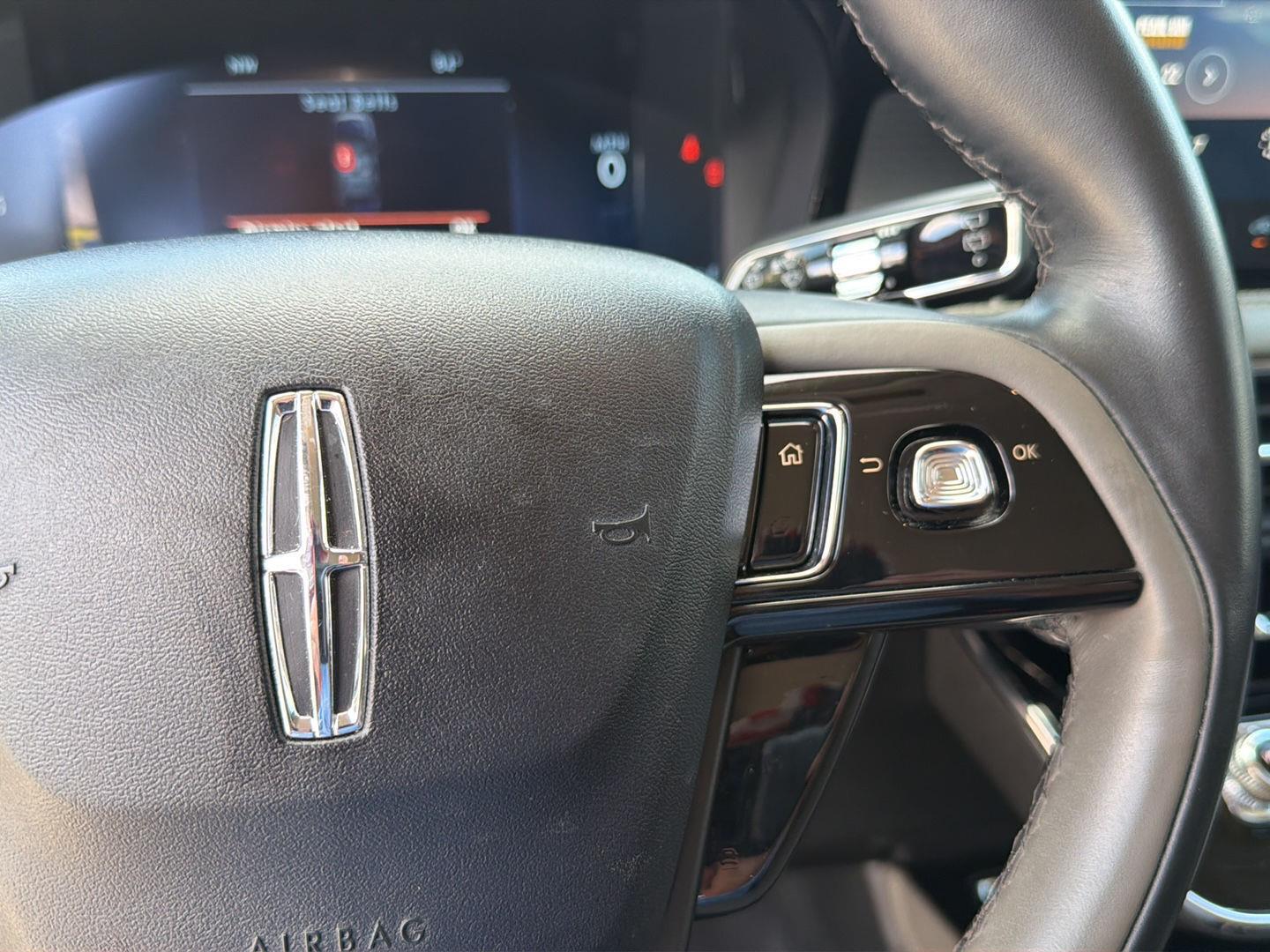 Used 2023 Lincoln Corsair SUV