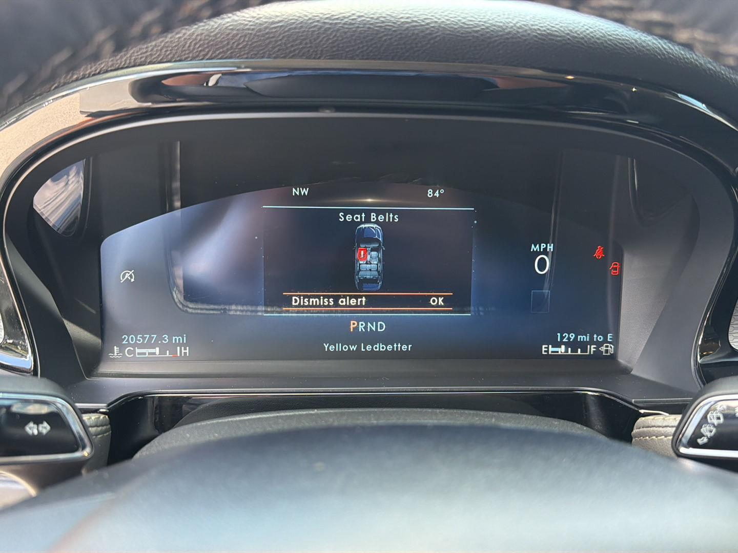 Used 2023 Lincoln Corsair SUV