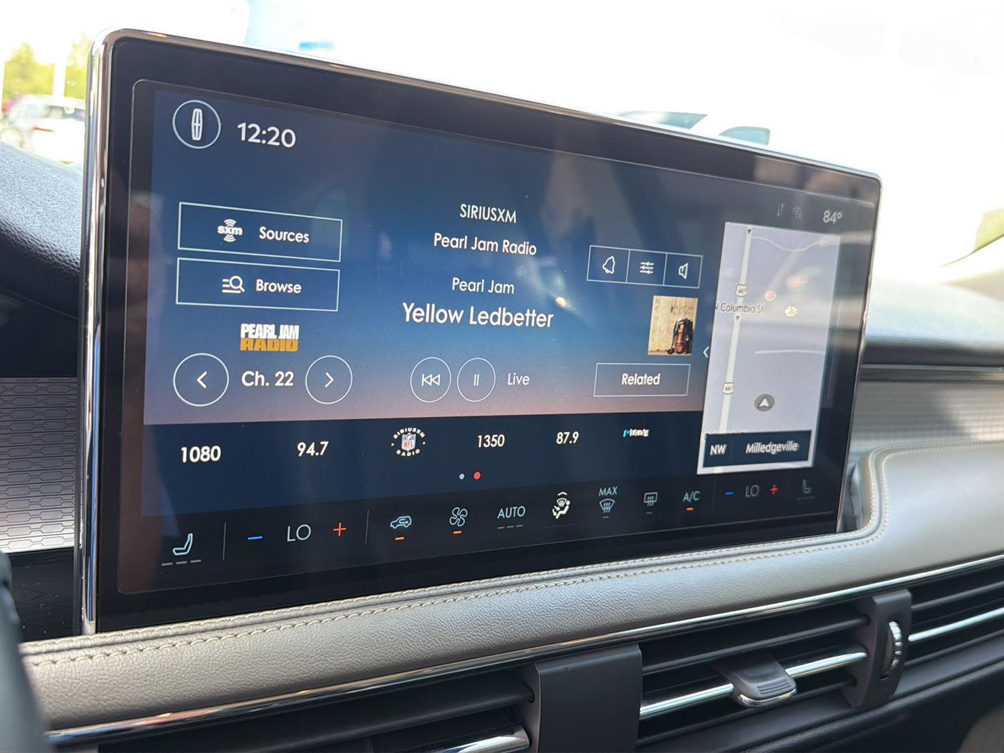 Used 2023 Lincoln Corsair SUV