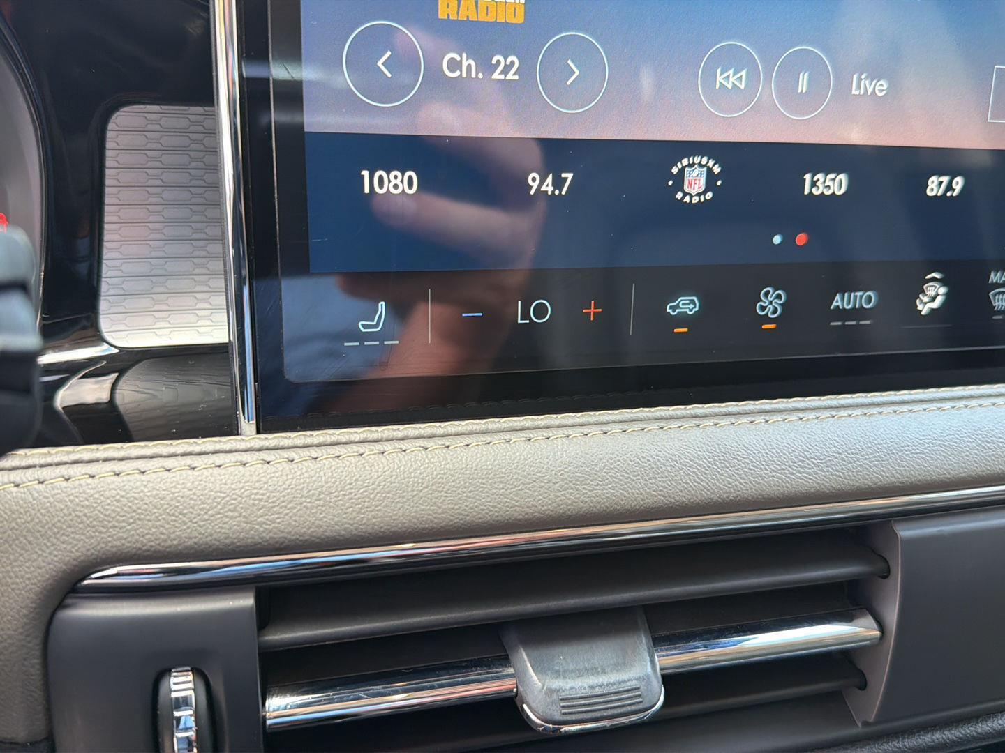 Used 2023 Lincoln Corsair SUV