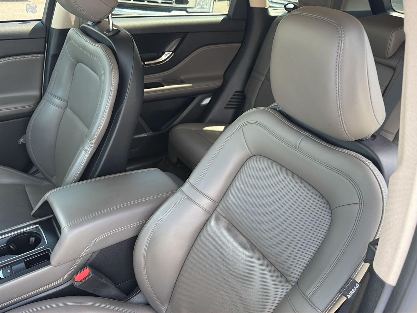 Used 2023 Lincoln Corsair SUV
