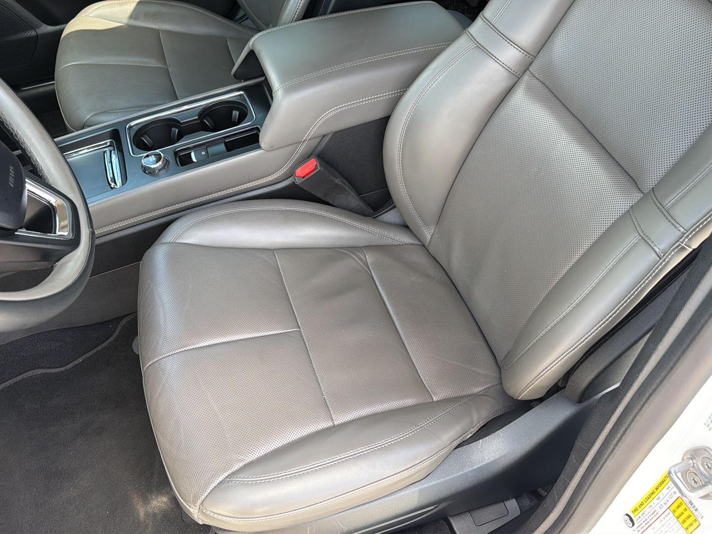 Used 2023 Lincoln Corsair SUV