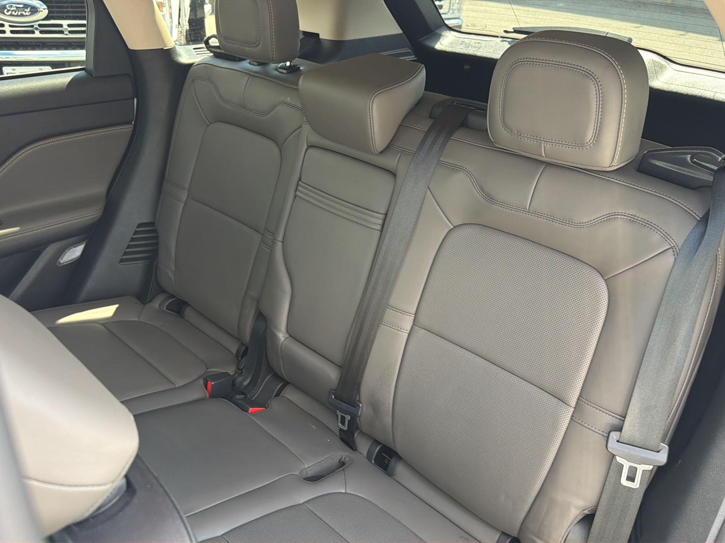 Used 2023 Lincoln Corsair SUV