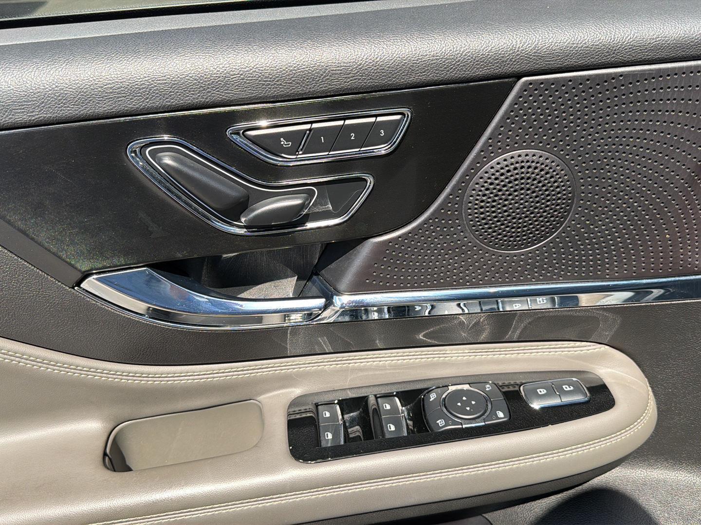 Used 2023 Lincoln Corsair SUV