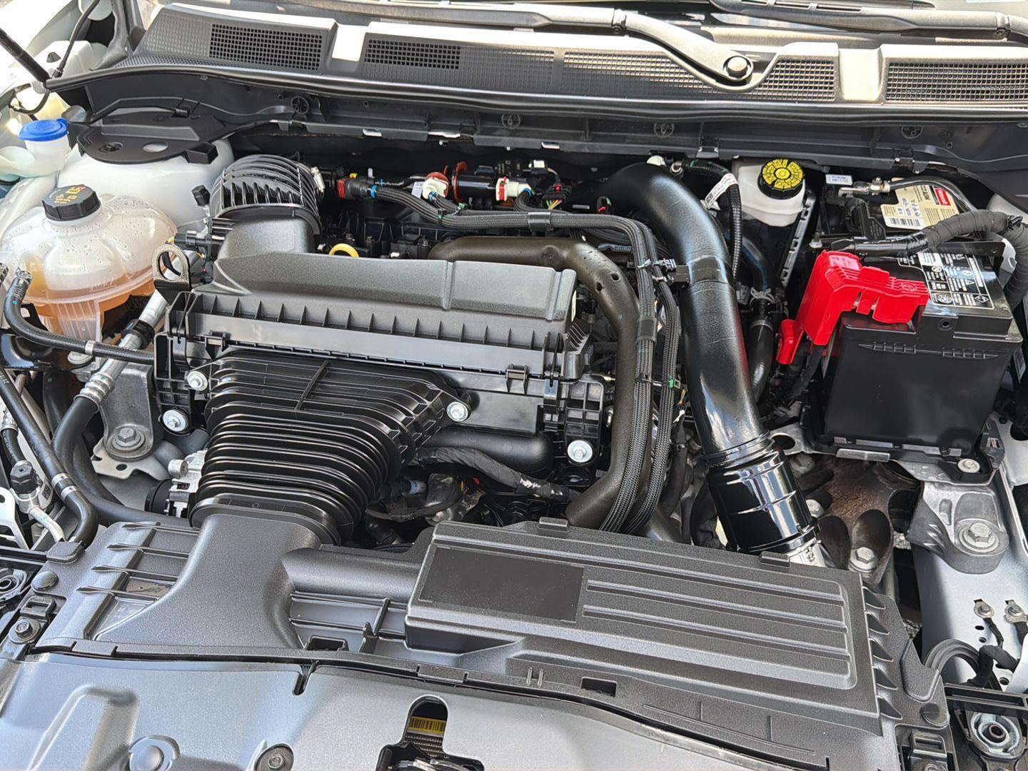 Used 2023 Lincoln Corsair SUV