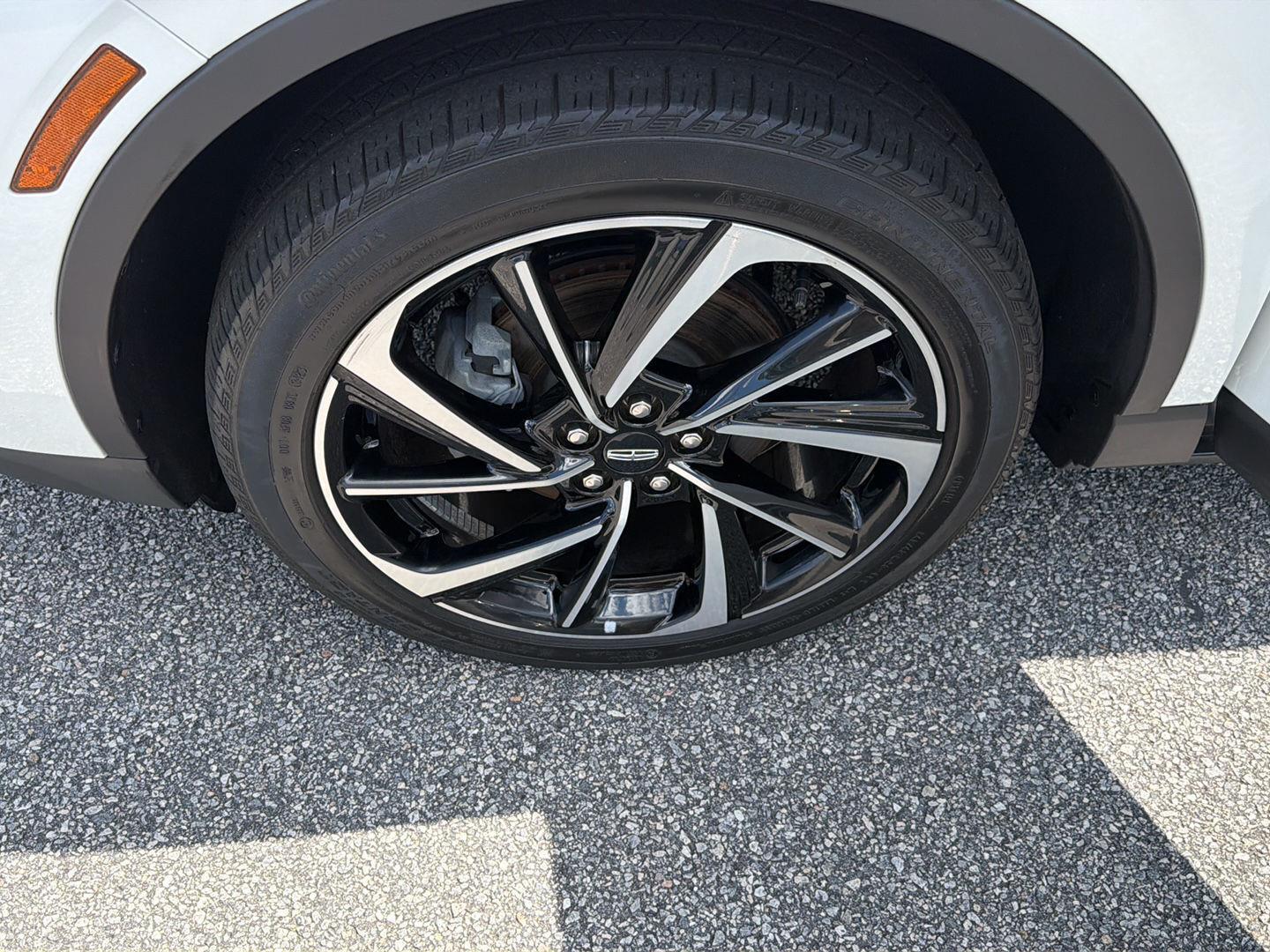 Used 2023 Lincoln Corsair SUV