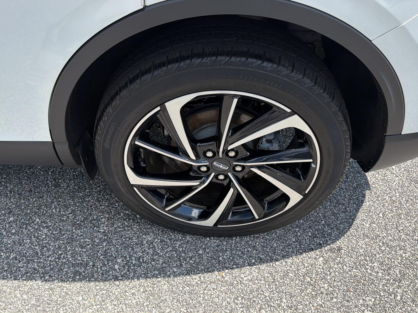 Used 2023 Lincoln Corsair SUV