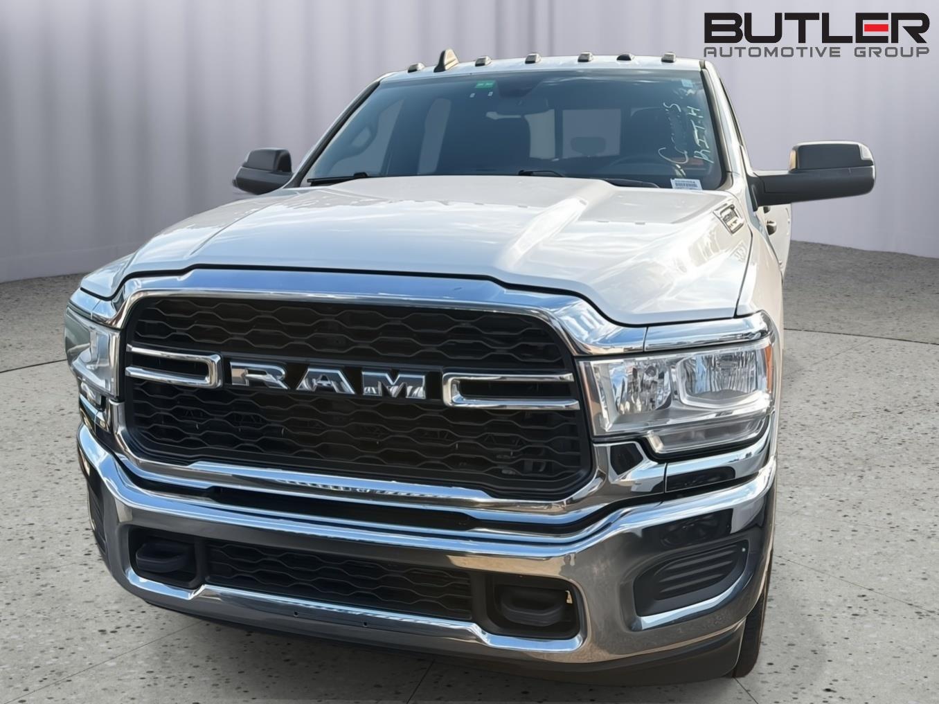 Used 2022 Ram 3500 Truck