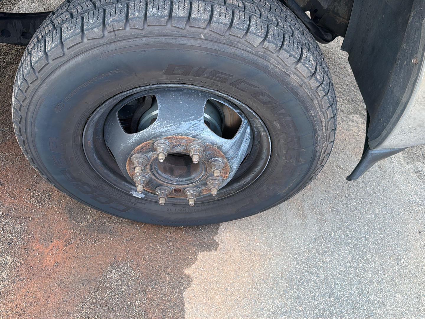 Used 2022 Ram 3500 Truck