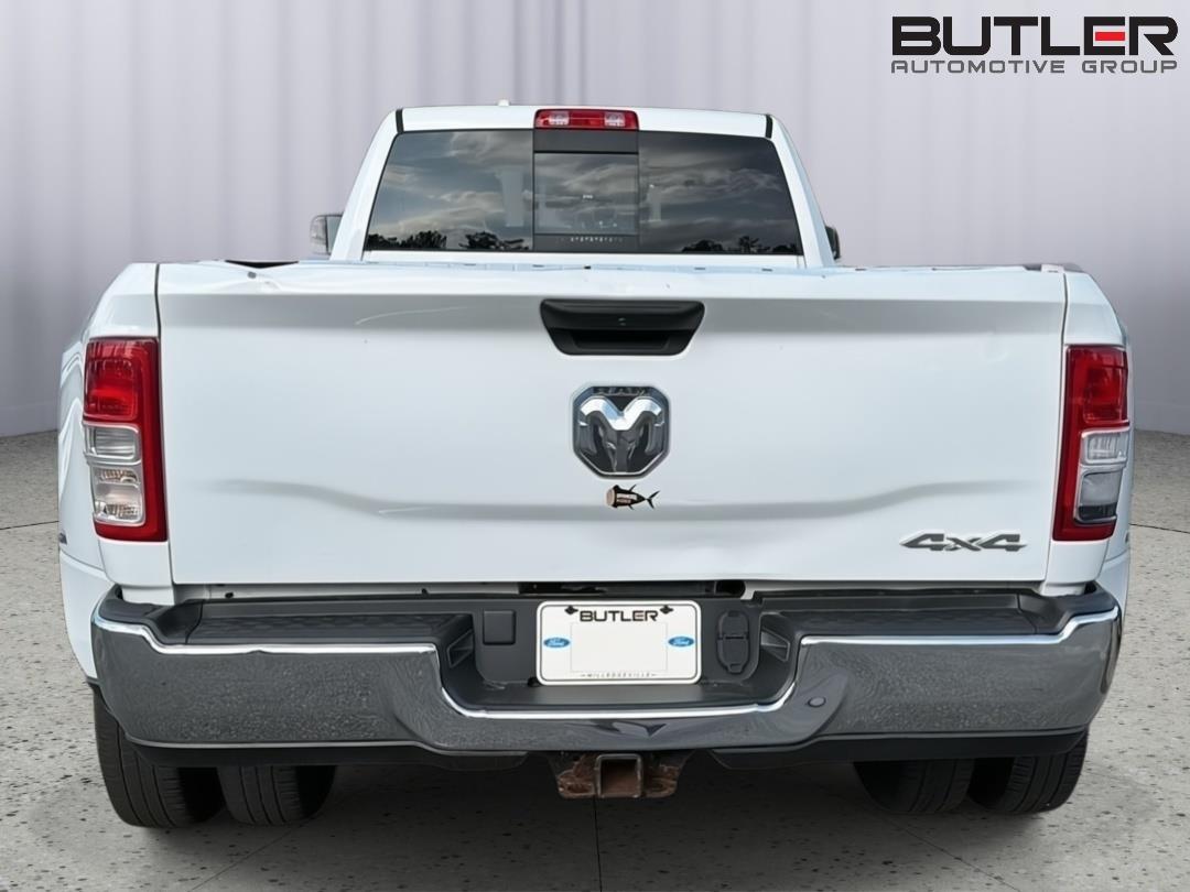 Used 2022 Ram 3500 Truck