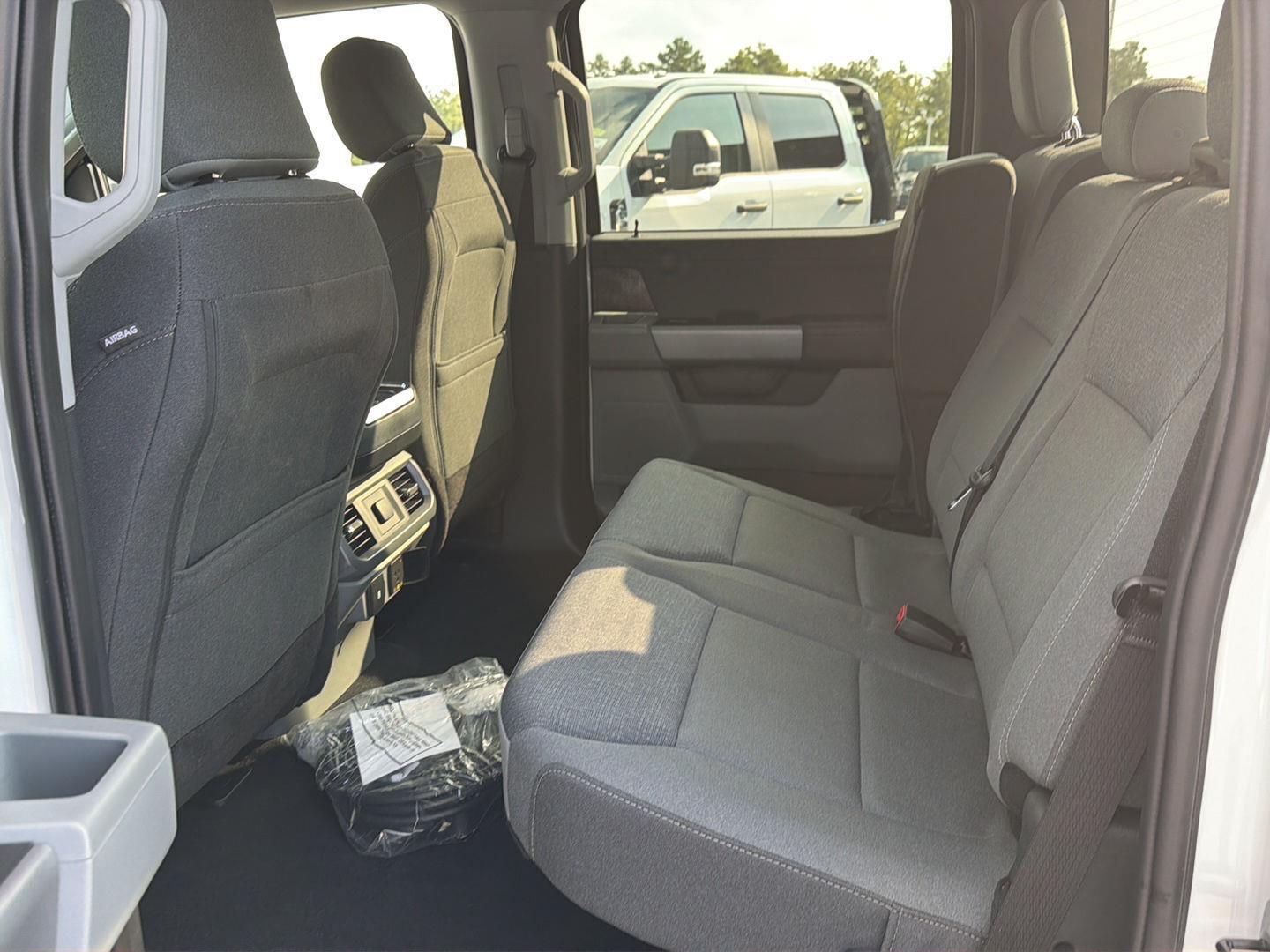 Used 2025 Ford F-150 Lightning Truck