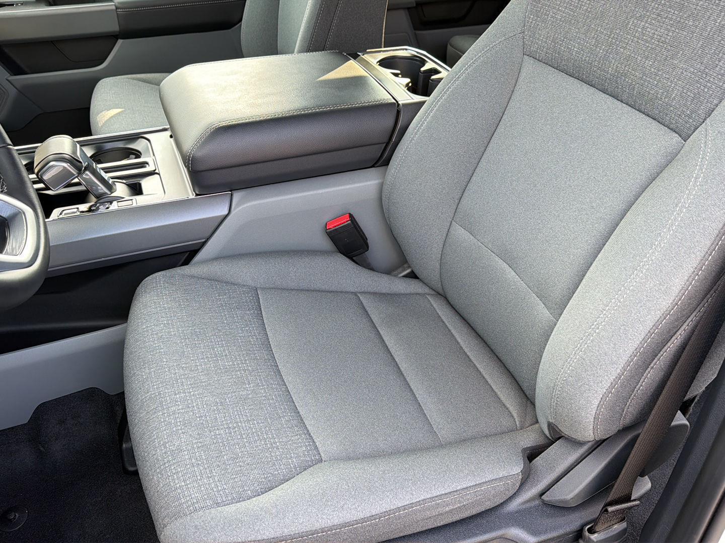 Used 2025 Ford F-150 Lightning Truck