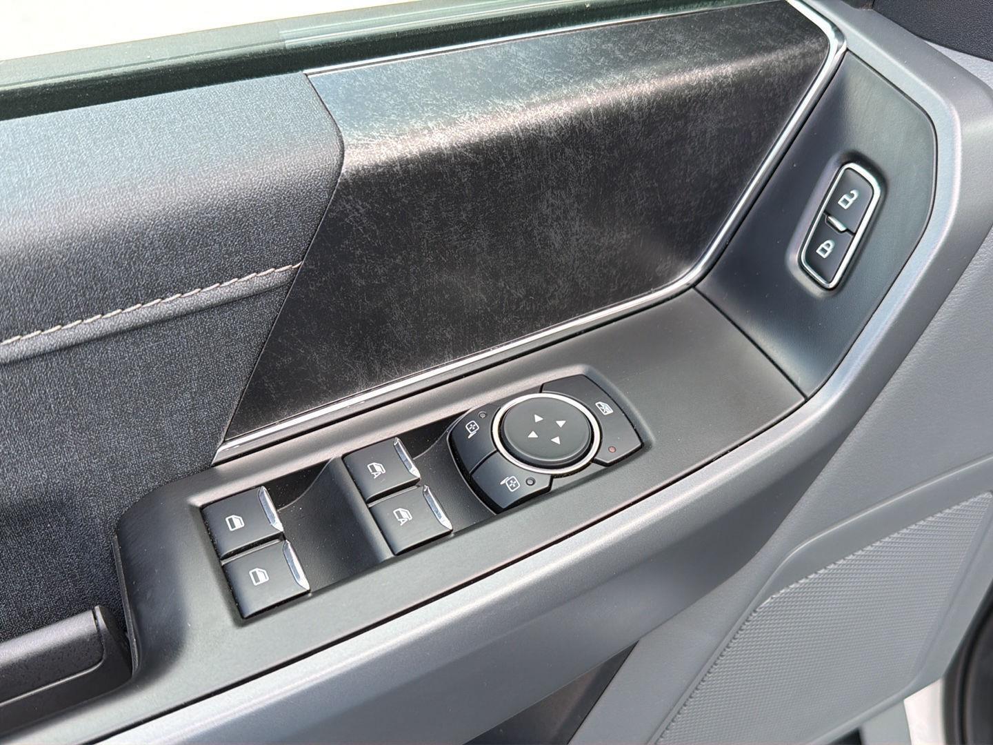 Used 2025 Ford F-150 Lightning Truck
