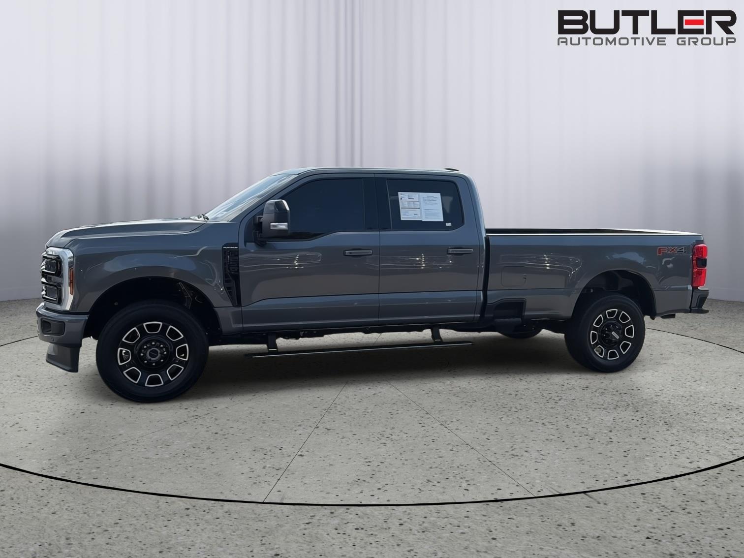 Used 2025 Ford Super Duty F-250 Truck