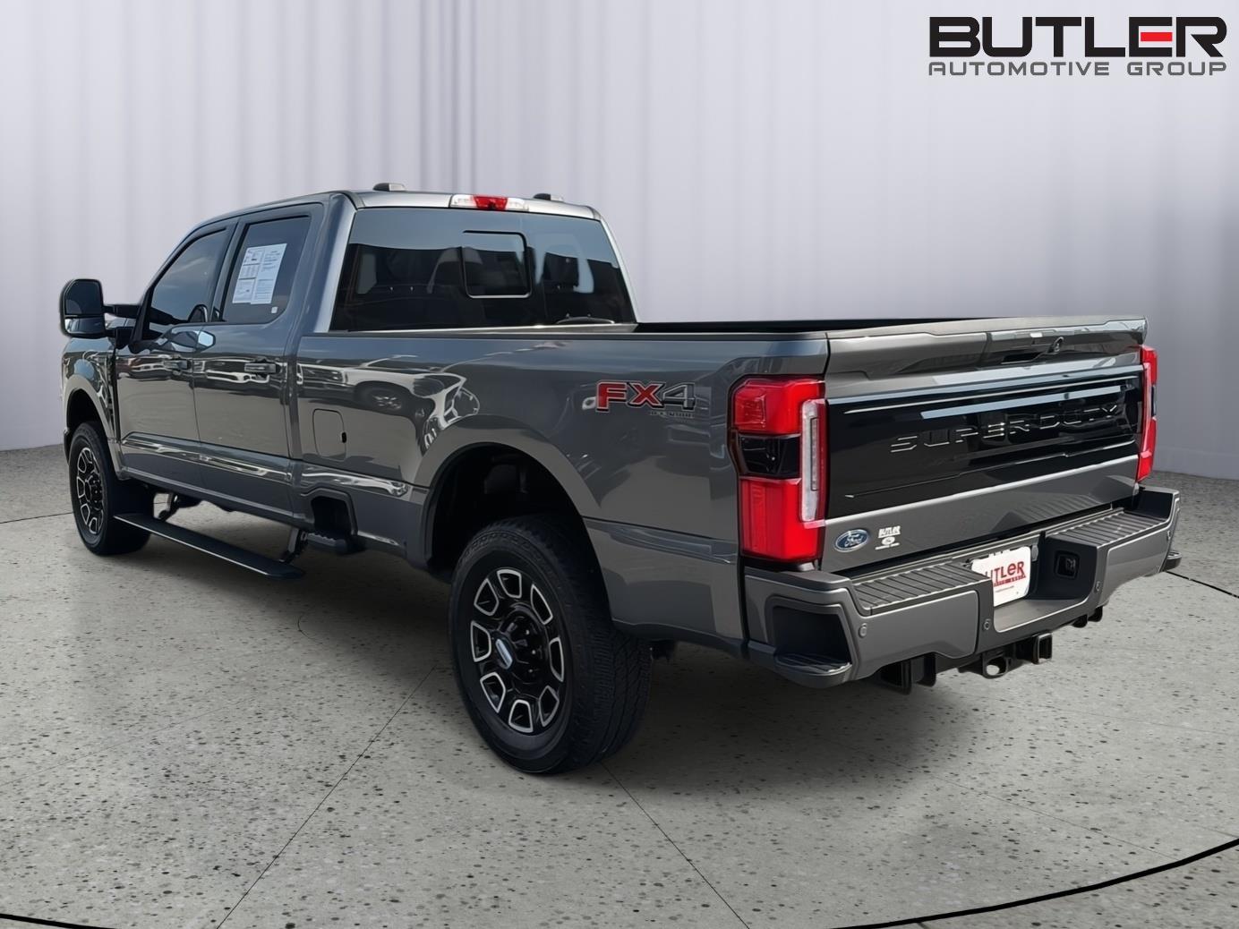 Used 2025 Ford Super Duty F-250 Truck