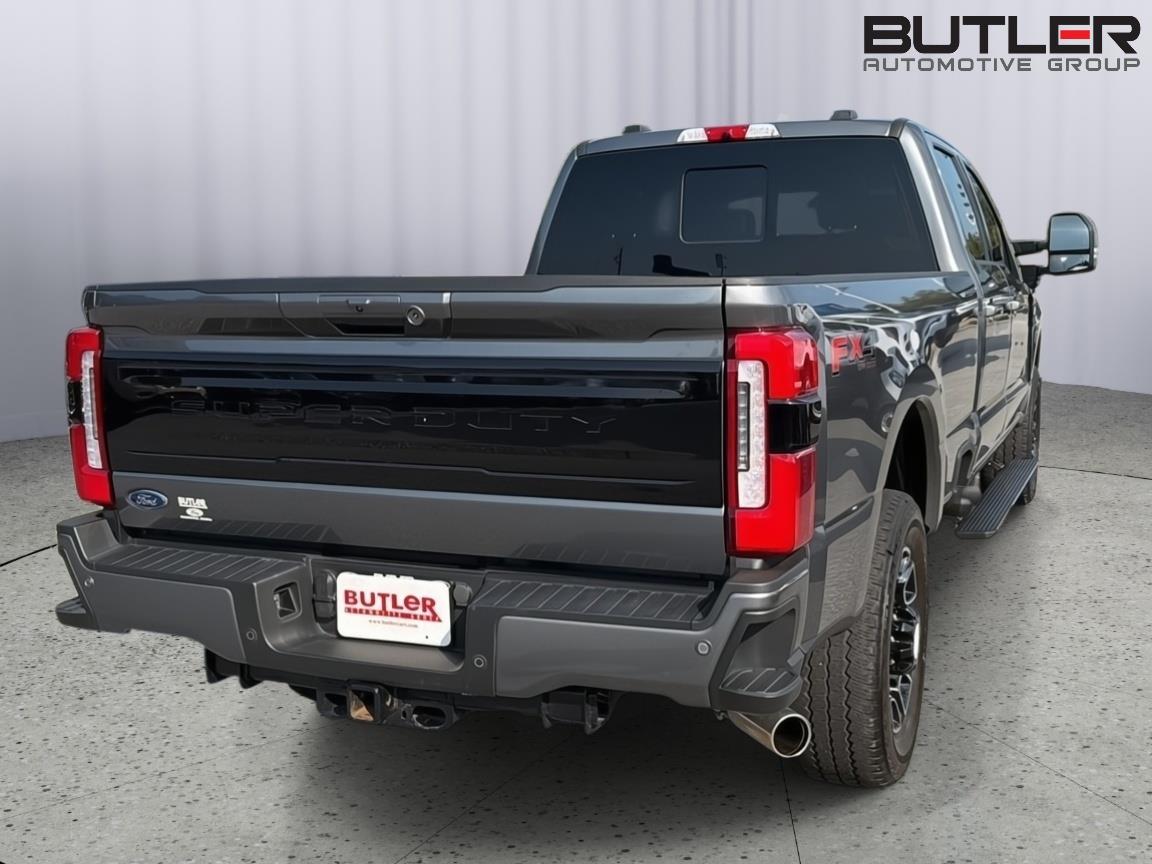 Used 2025 Ford Super Duty F-250 Truck