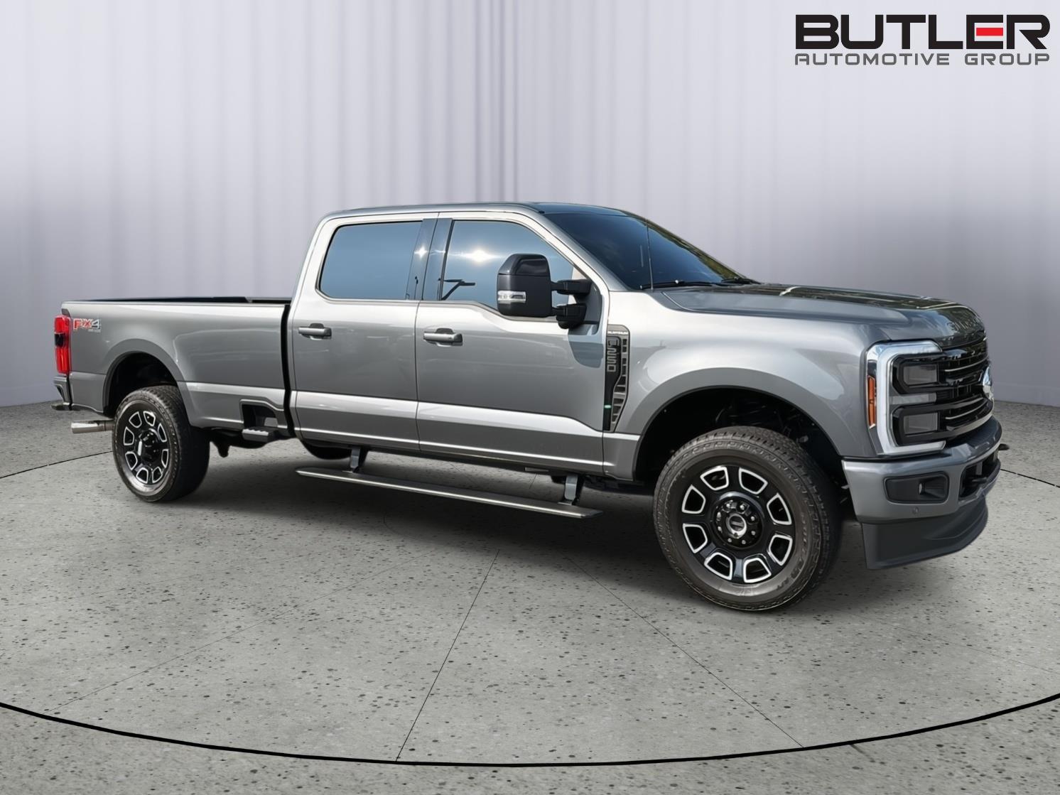 Used 2025 Ford Super Duty F-250 Truck
