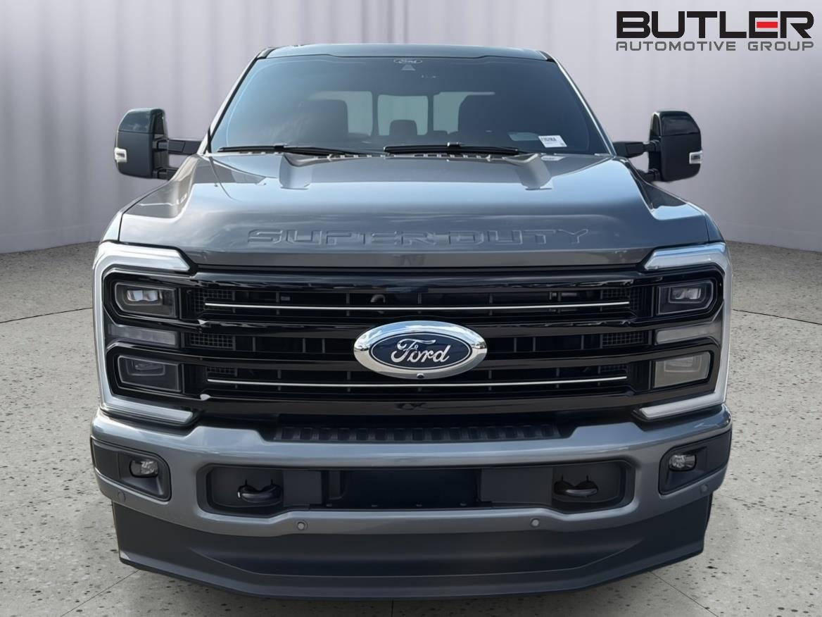 Used 2025 Ford Super Duty F-250 Truck