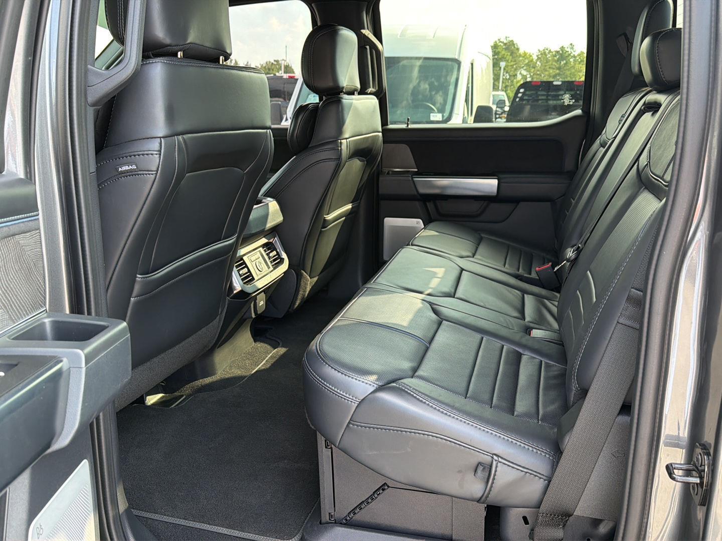 Used 2025 Ford Super Duty F-250 Truck