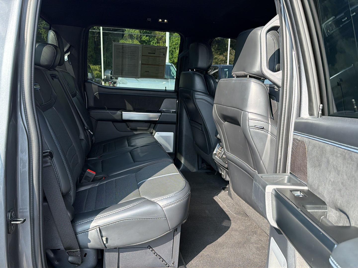 Used 2025 Ford Super Duty F-250 Truck