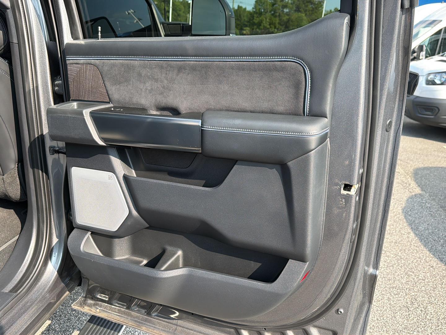 Used 2025 Ford Super Duty F-250 Truck