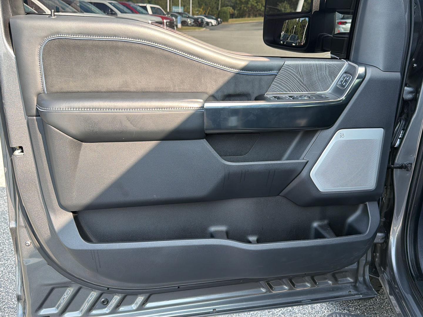 Used 2025 Ford Super Duty F-250 Truck