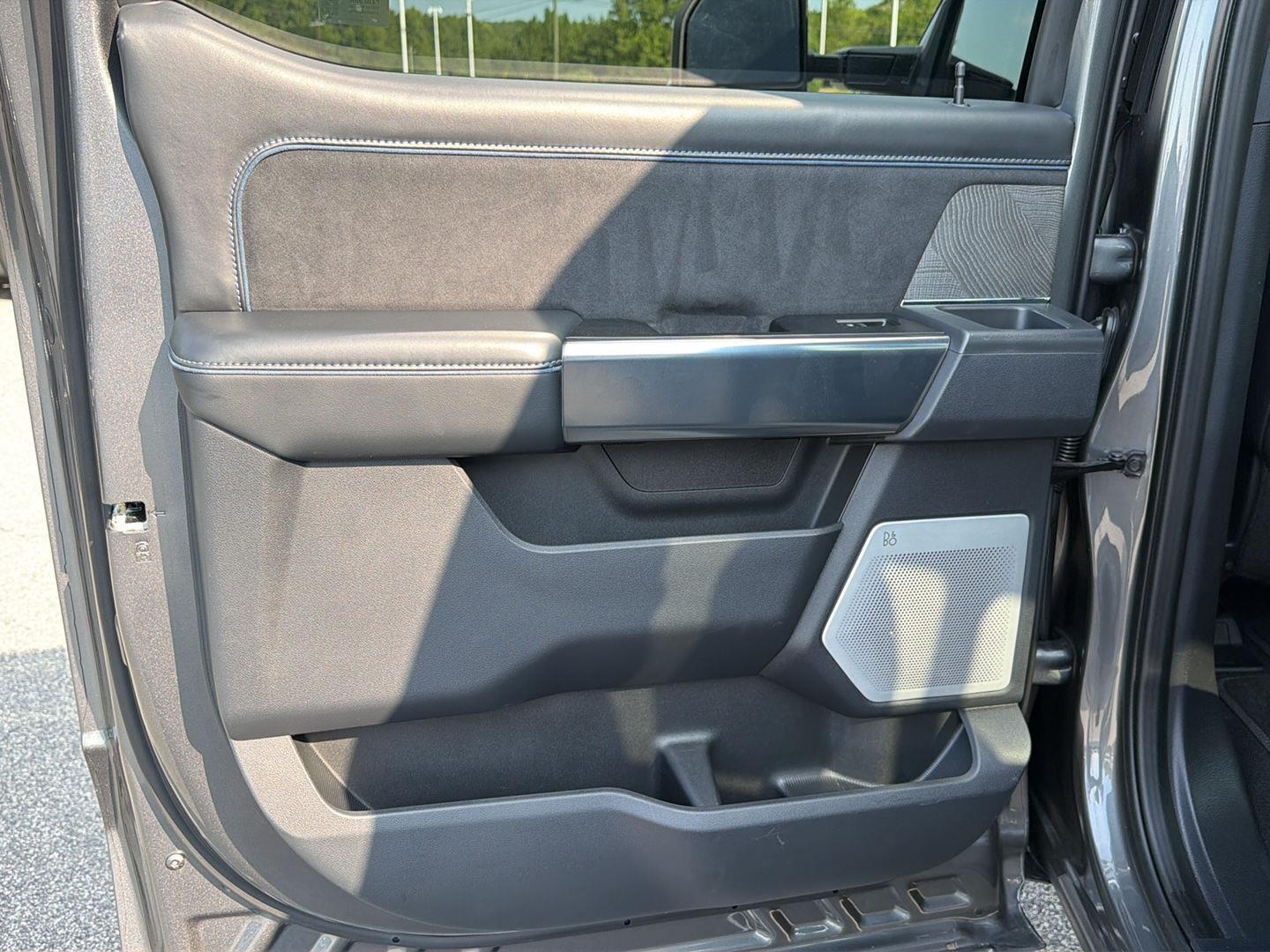 Used 2025 Ford Super Duty F-250 Truck