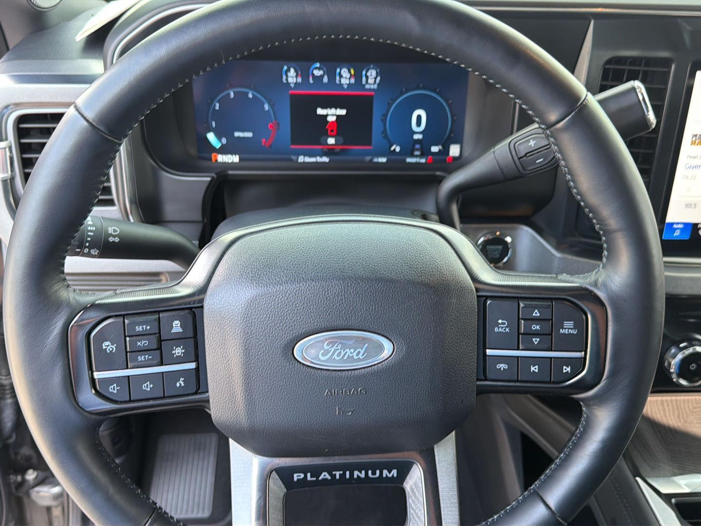 Used 2025 Ford Super Duty F-250 Truck