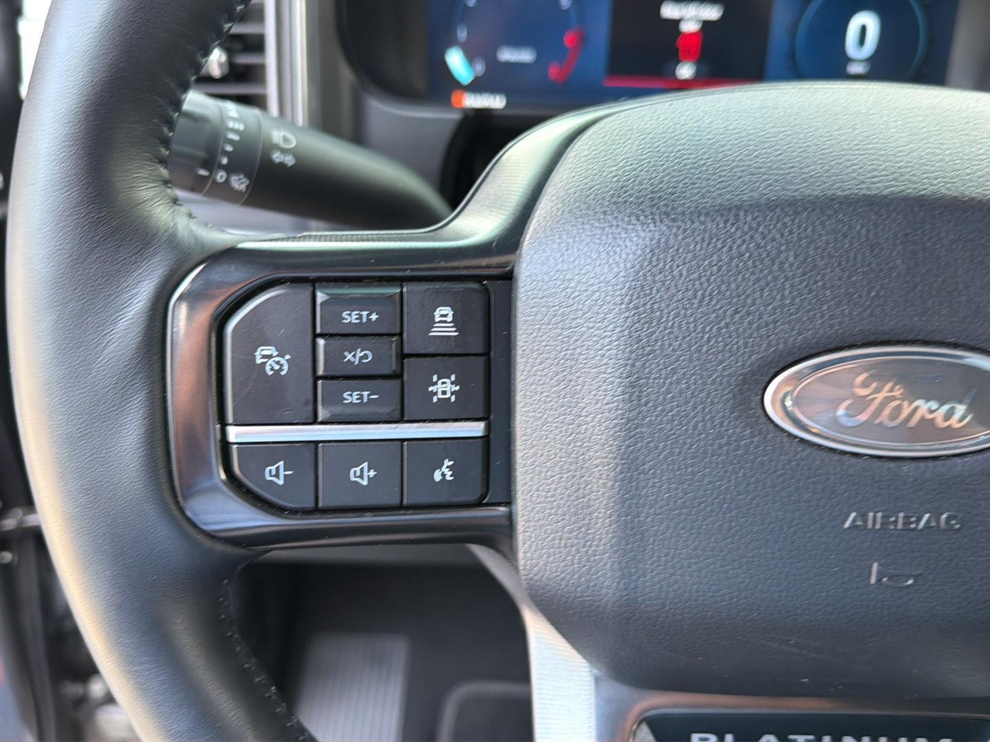Used 2025 Ford Super Duty F-250 Truck