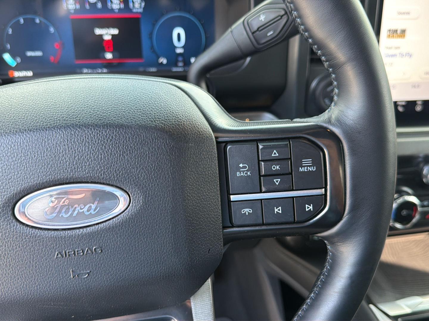 Used 2025 Ford Super Duty F-250 Truck