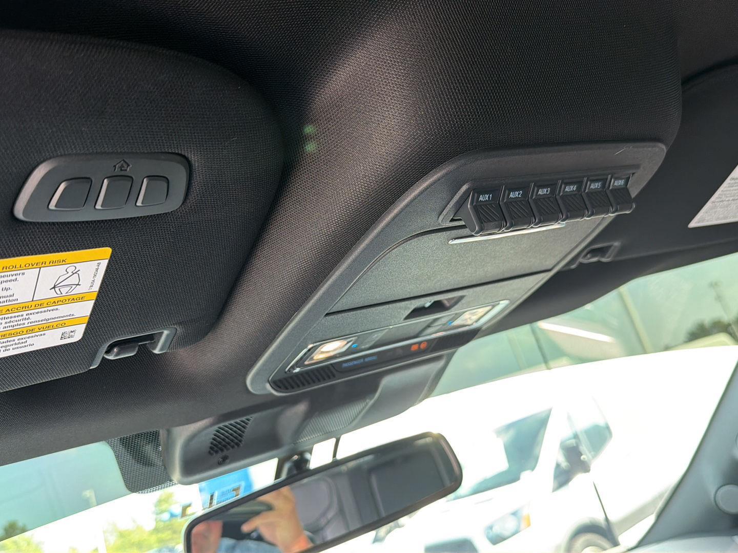 Used 2025 Ford Super Duty F-250 Truck