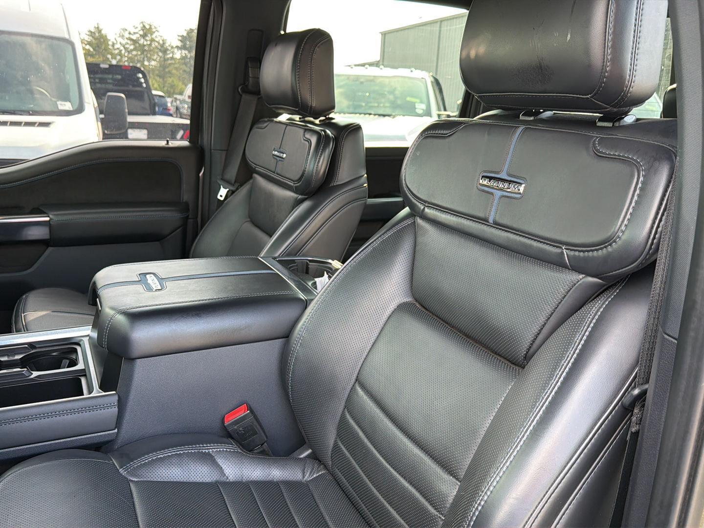 Used 2025 Ford Super Duty F-250 Truck
