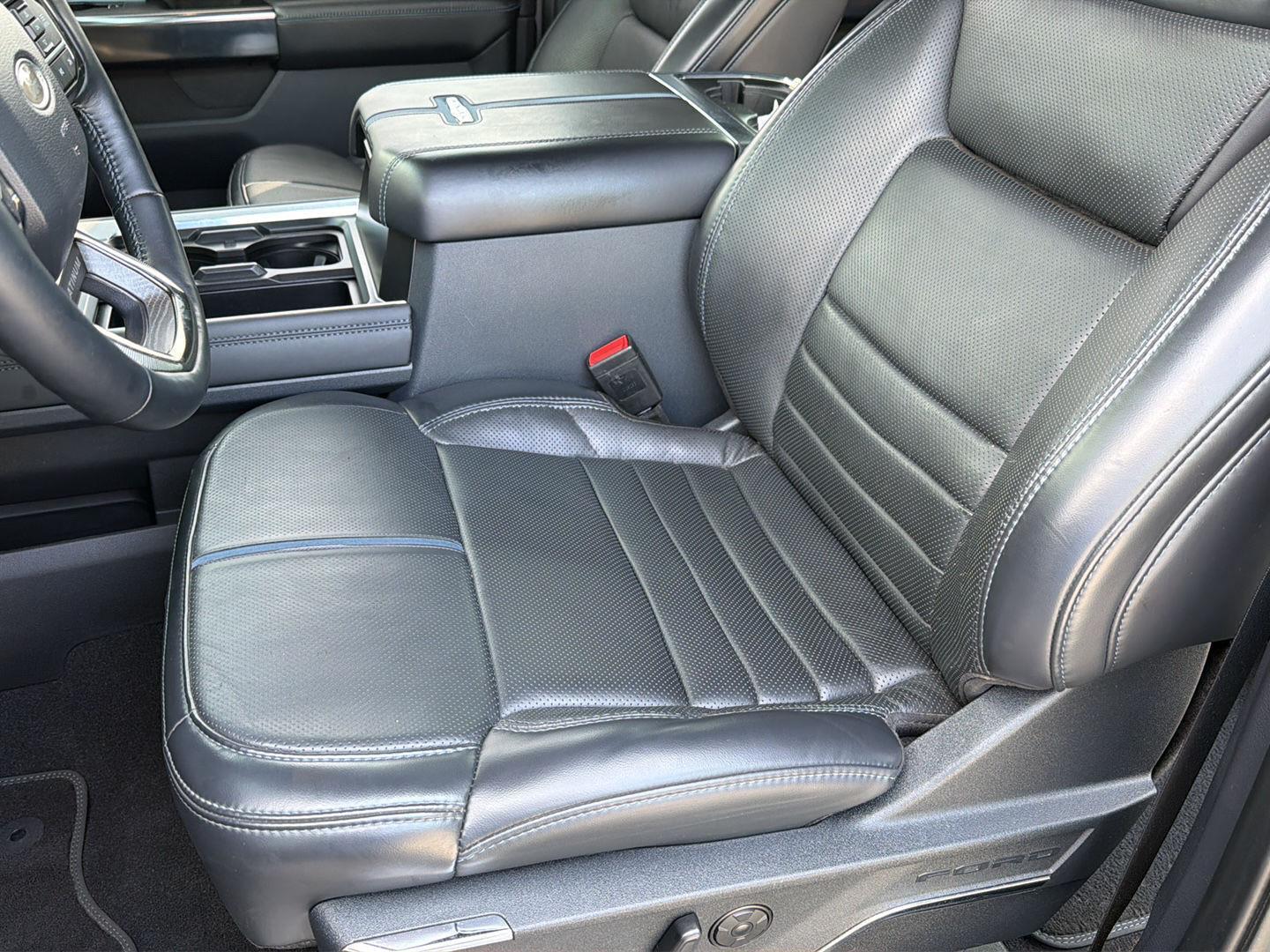 Used 2025 Ford Super Duty F-250 Truck