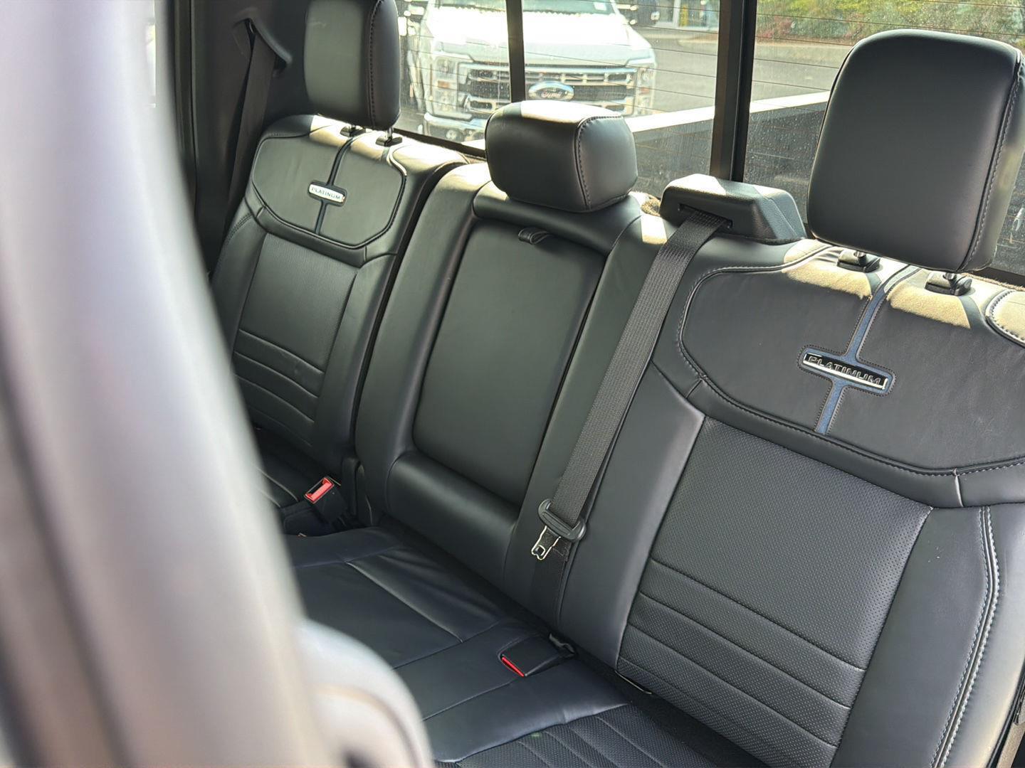 Used 2025 Ford Super Duty F-250 Truck