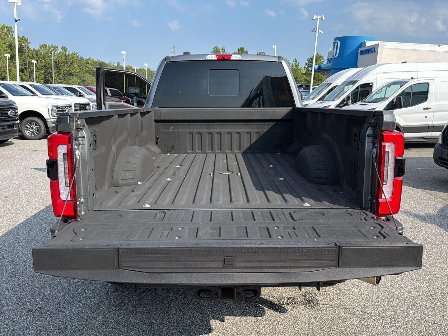 Used 2025 Ford Super Duty F-250 Truck