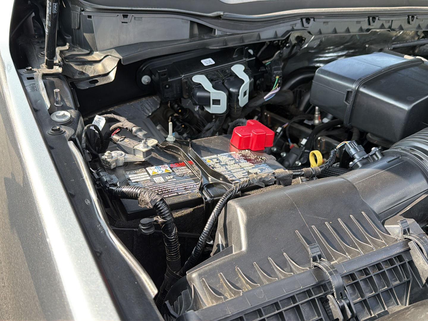 Used 2025 Ford Super Duty F-250 Truck