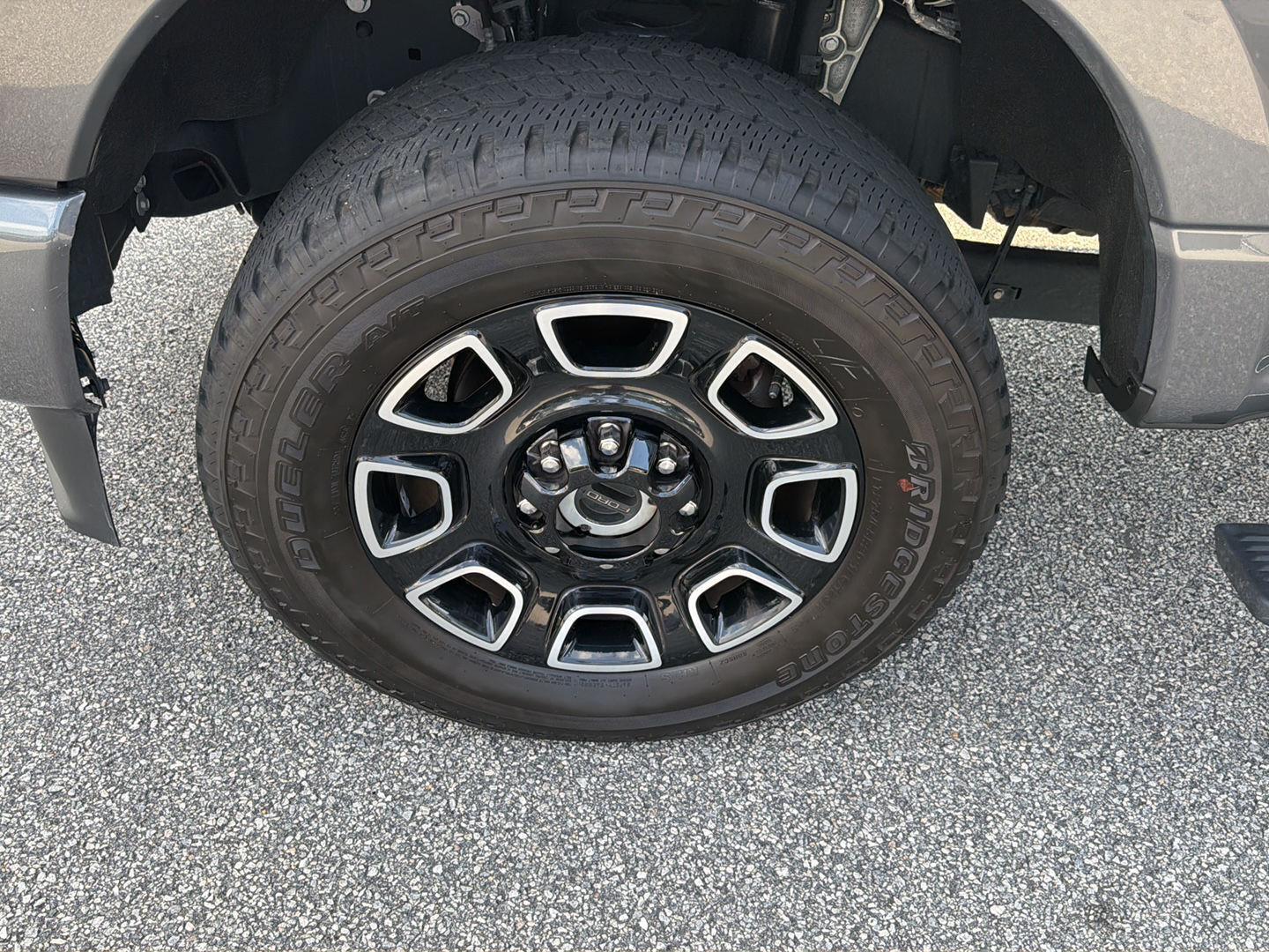 Used 2025 Ford Super Duty F-250 Truck
