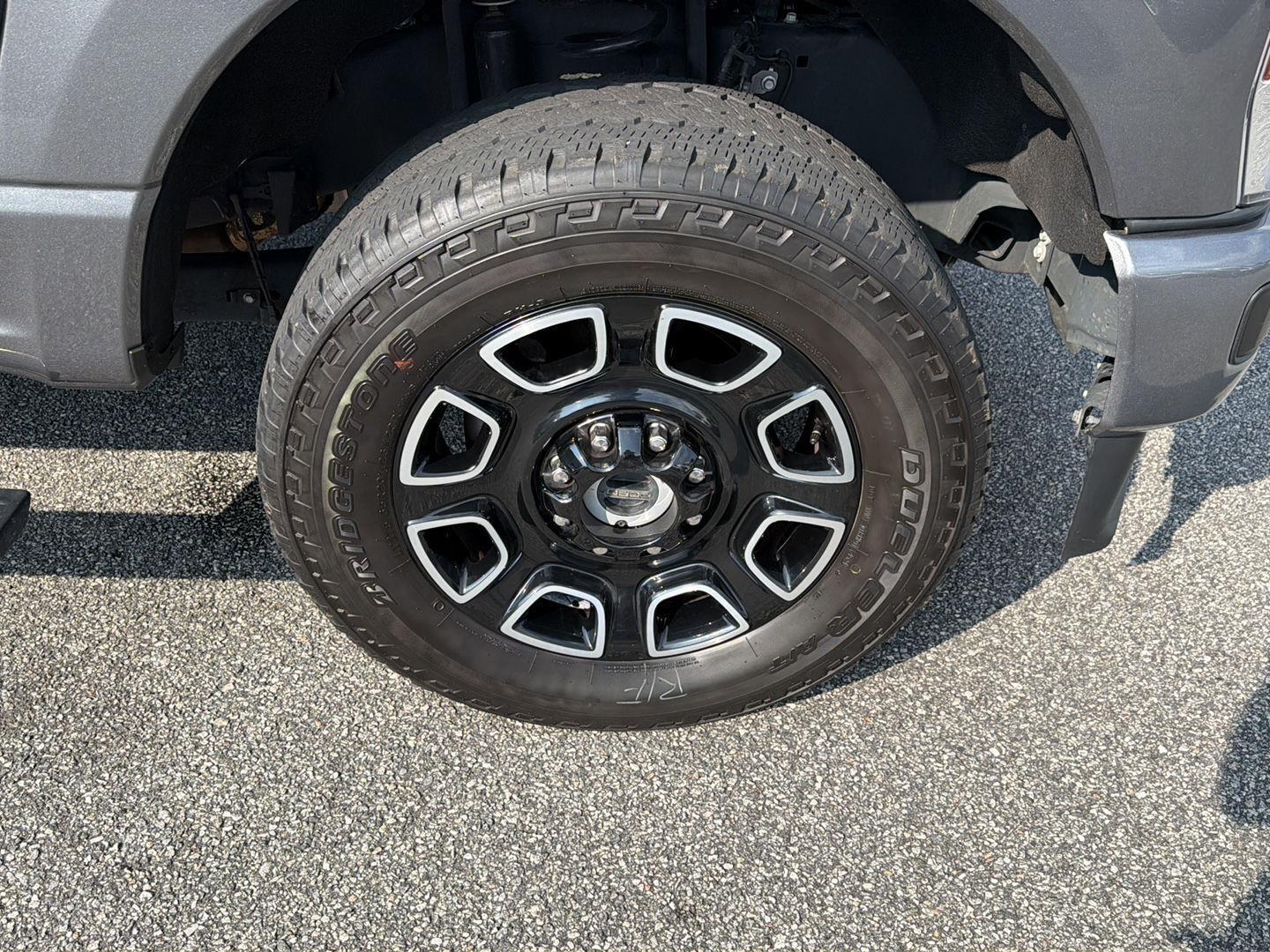Used 2025 Ford Super Duty F-250 Truck