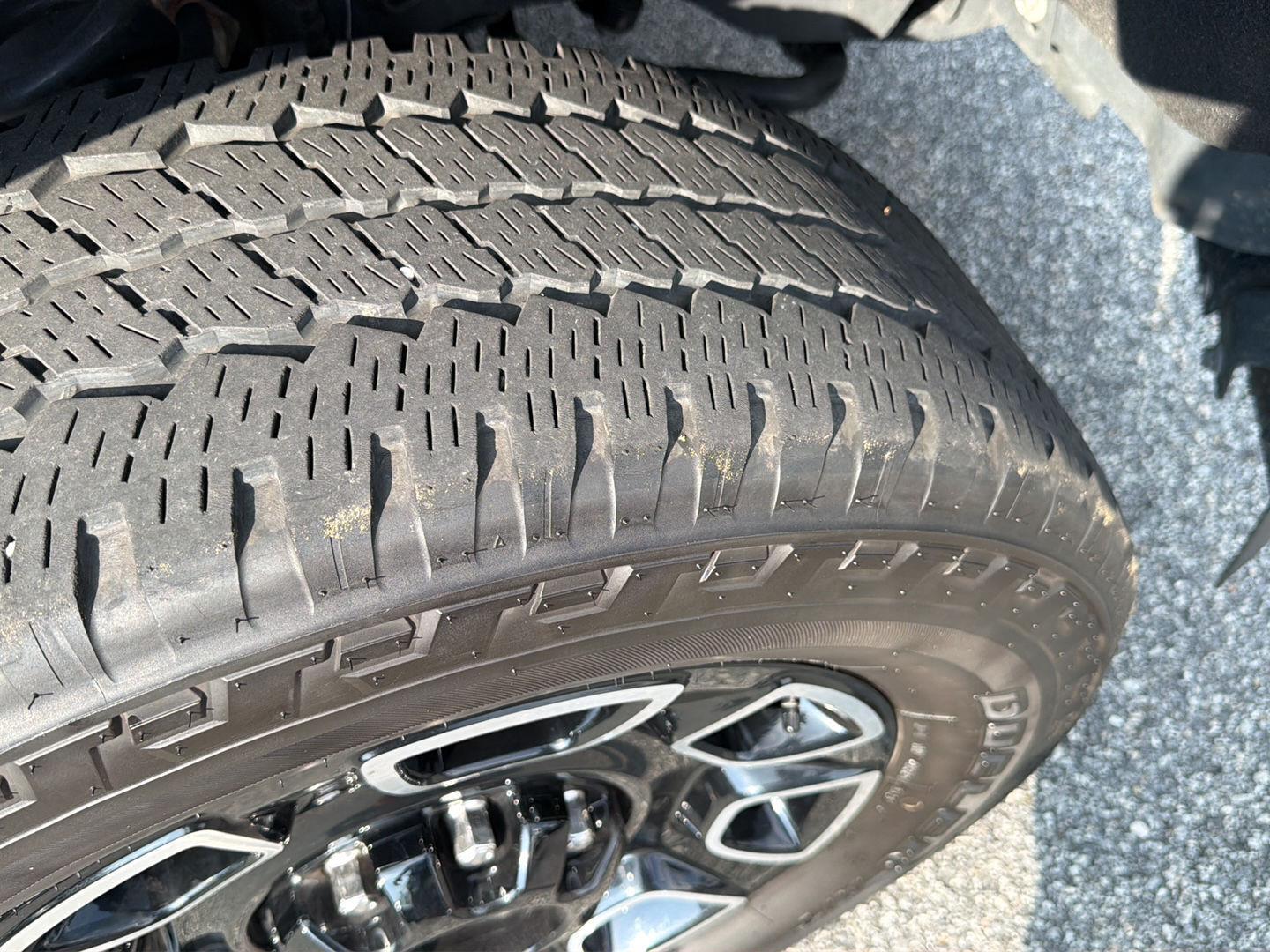 Used 2025 Ford Super Duty F-250 Truck