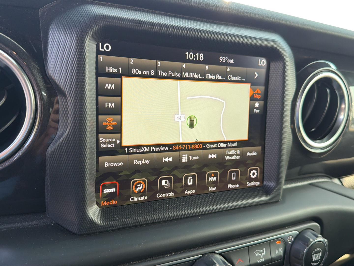 Used 2021 Jeep Wrangler SUV