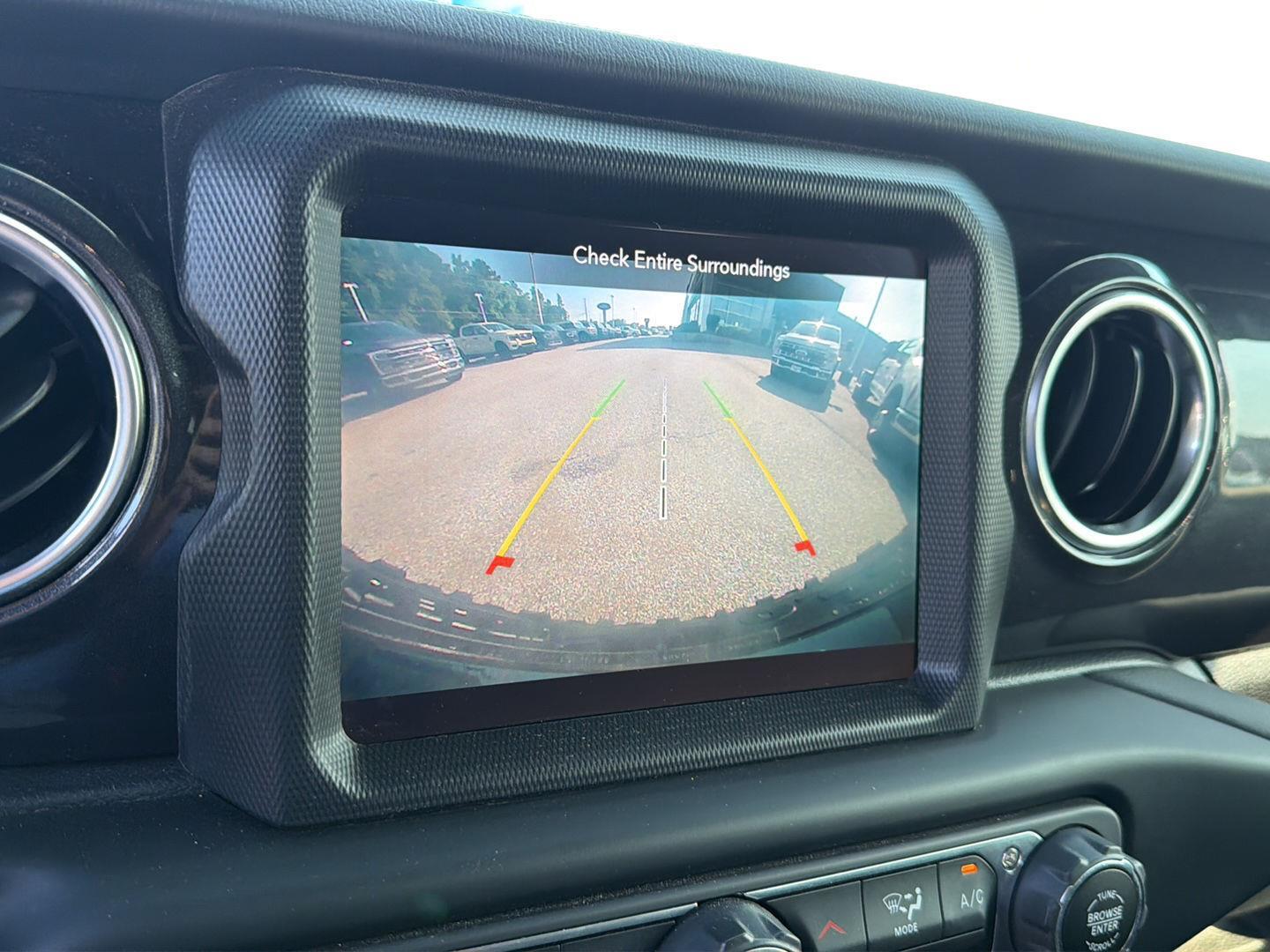 Used 2021 Jeep Wrangler SUV