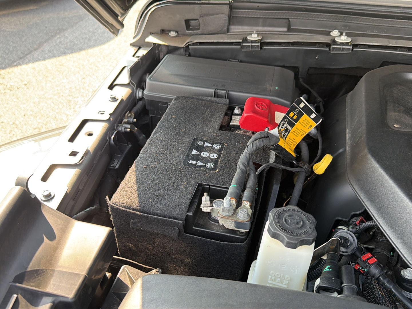 Used 2021 Jeep Wrangler SUV