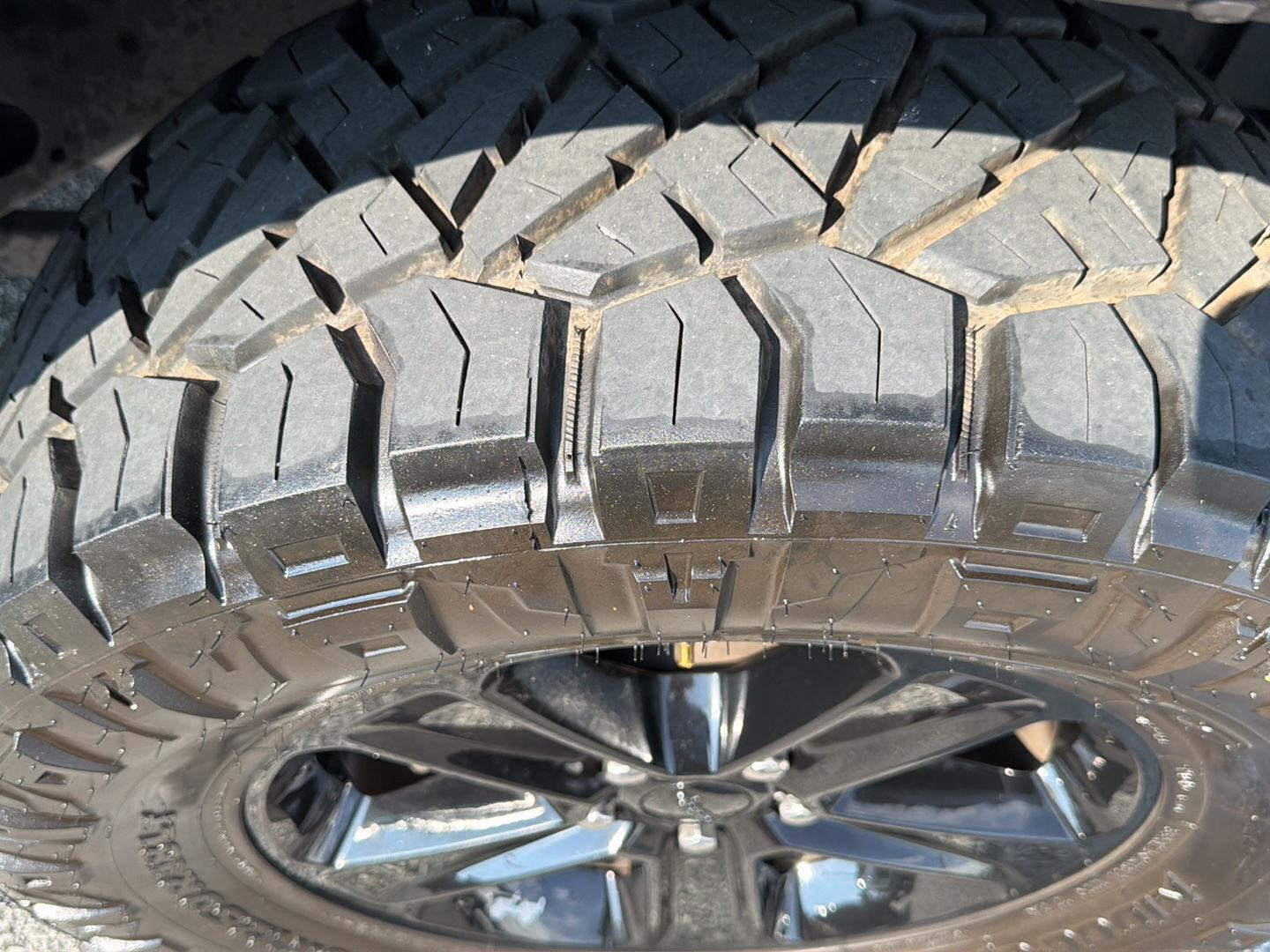 Used 2021 Jeep Wrangler SUV