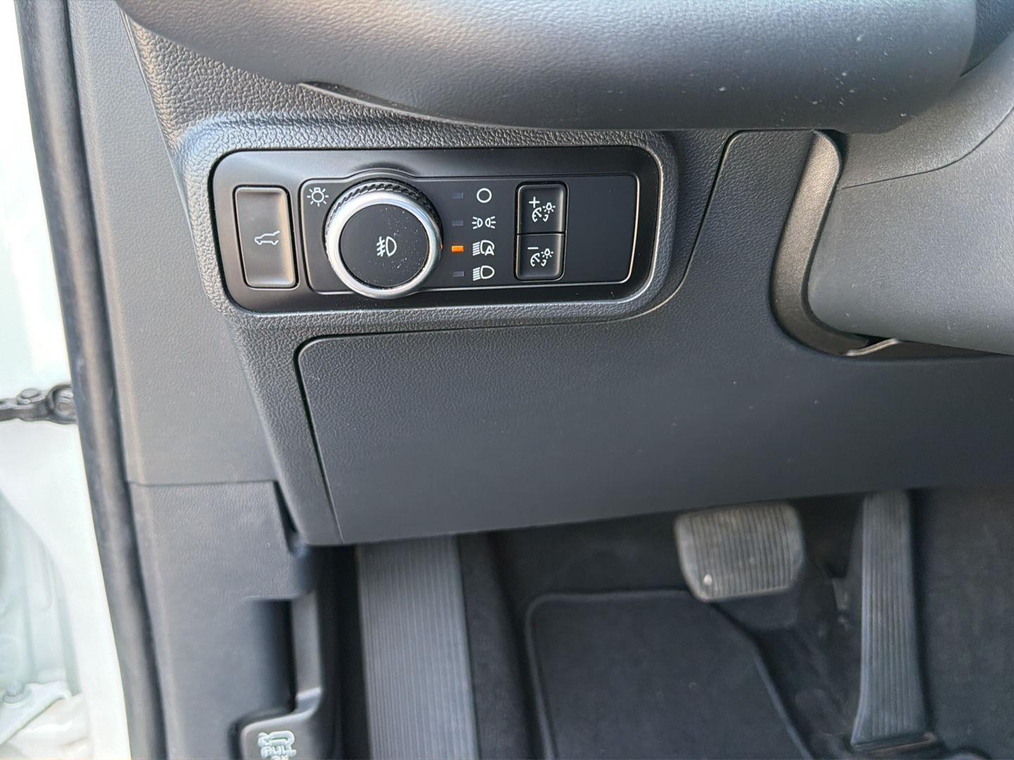 Used 2025 Ford Explorer SUV