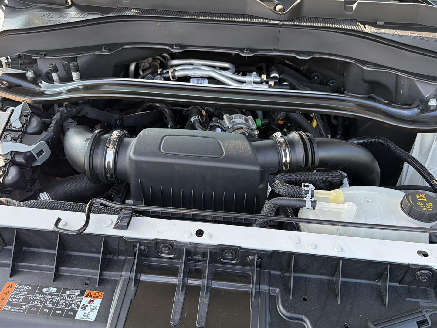 Used 2025 Ford Explorer SUV