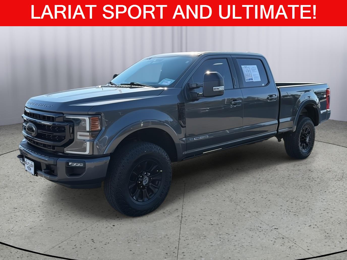 Used 2020 Ford Super Duty F-250 Truck