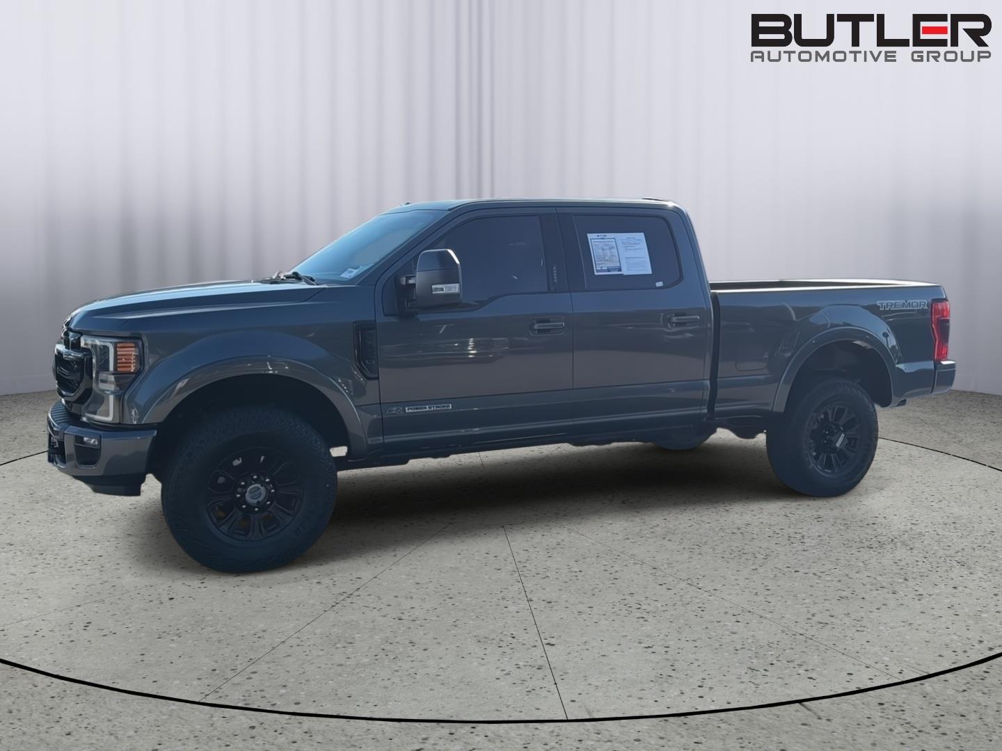 Used 2020 Ford Super Duty F-250 Truck