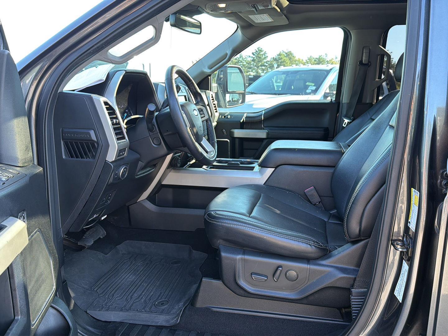 Used 2020 Ford Super Duty F-250 Truck