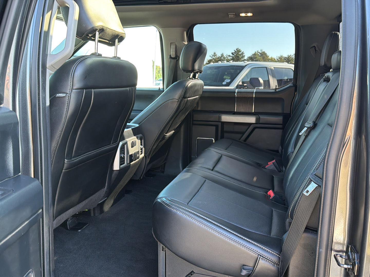 Used 2020 Ford Super Duty F-250 Truck